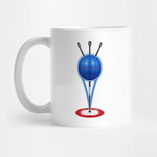 Sport Mug